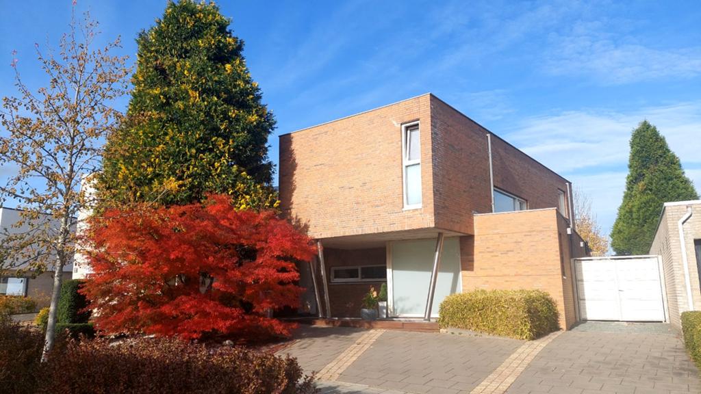 VILLA te koop in SITTARD