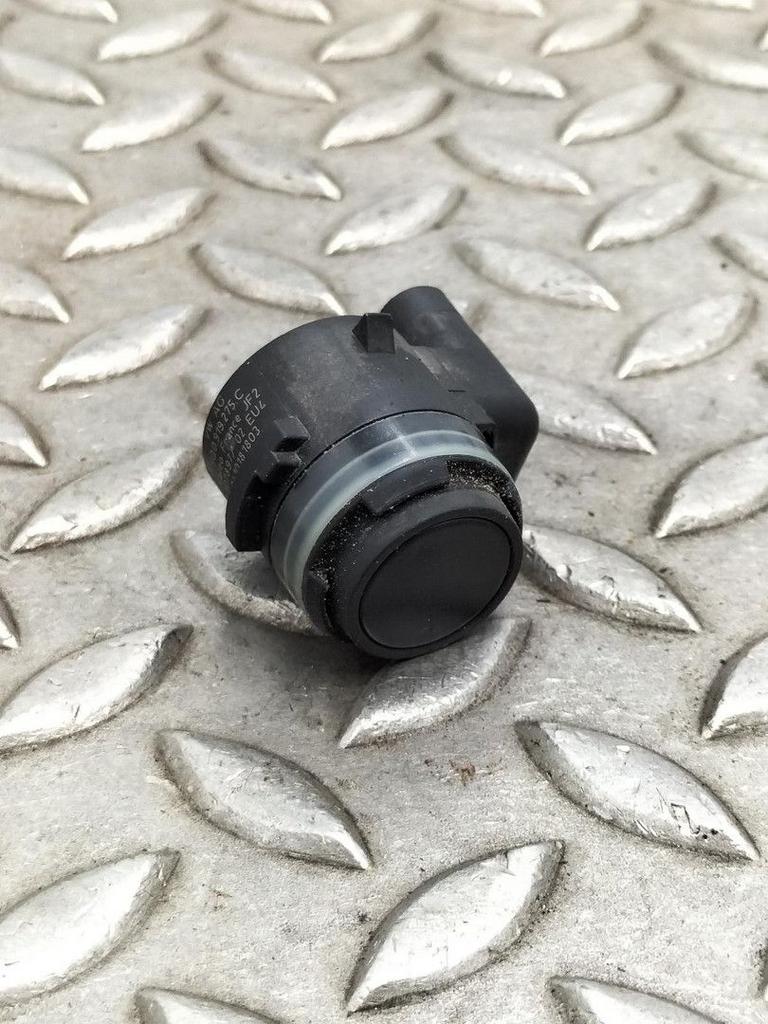 AUDI A1 30 TFSI S L. ED. ONE SENSOR PARKEREN (PDC) 5Q0919275, Ophalen of Verzenden, Gebruikt, Stiba lid