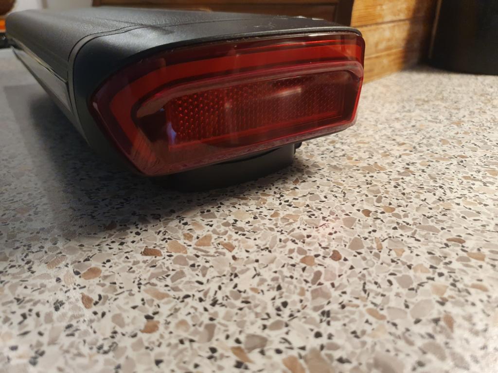Te koop Gloednieuwe Stella Accu!  Eleon 14,7 AH., Ophalen of Verzenden, Nieuw