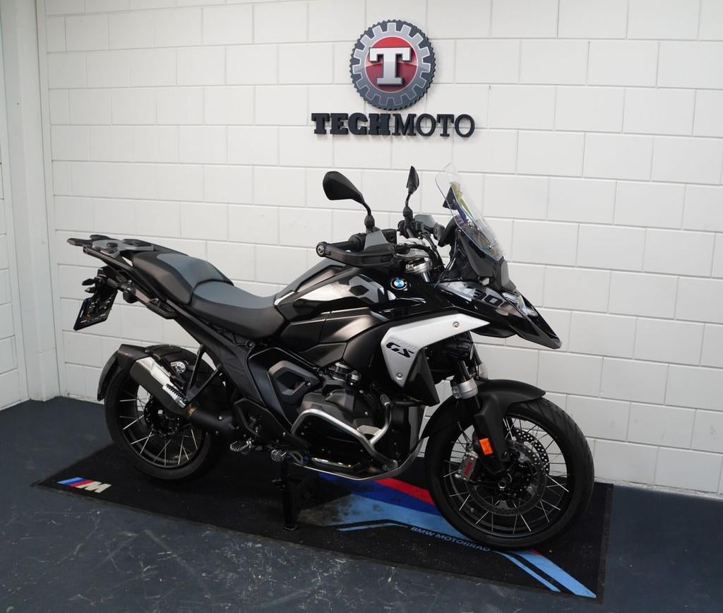 BMW R 1300 GS - 2025 - foto 2