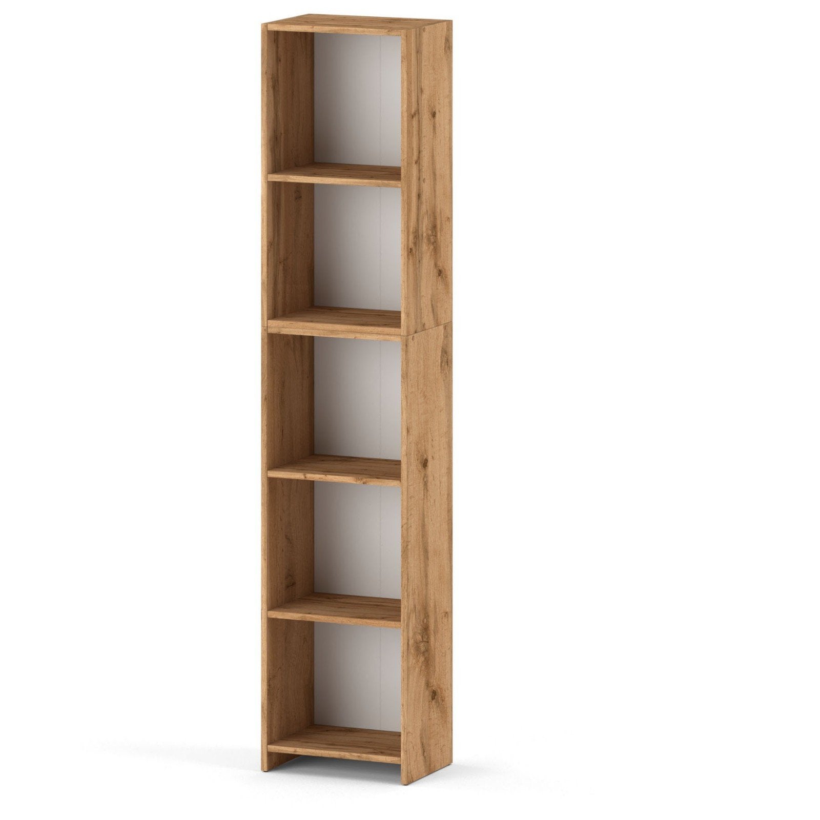NIEUW! Tv-meubel of boekenkast - 140x38cm - Direct leverbaar, Ophalen of Verzenden