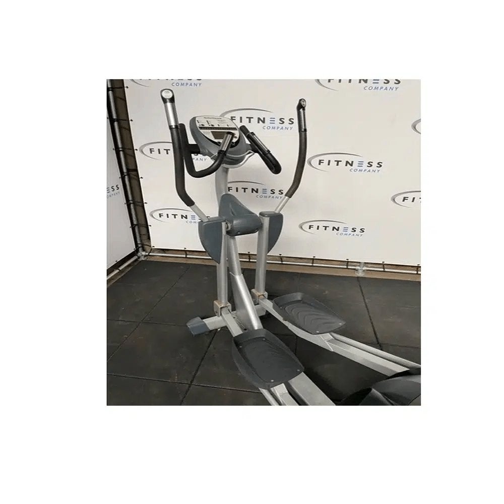 Nautilus – Elliptical Crosstrainer, Ophalen of Verzenden, Zo goed als nieuw, Benen, Overige typen