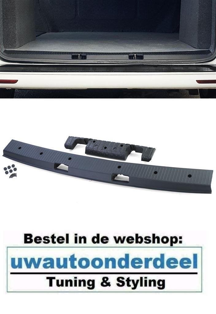 Achterslot Afdekking Gechikt Voor VW Transporter T5 T5.1 T6, Verzenden, Automotive Parts, A.parts@hotmail.nl, Trasmolenlaan 12 3447 GZ Woerden