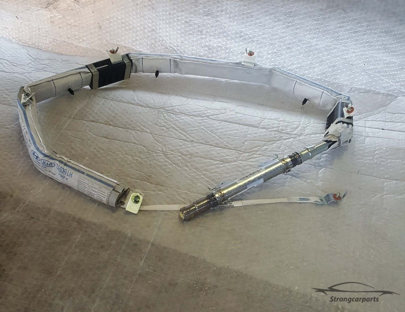 Hemel airbag links Kia Picanto. 1Y85010000, -, -, Ophalen of Verzenden, -