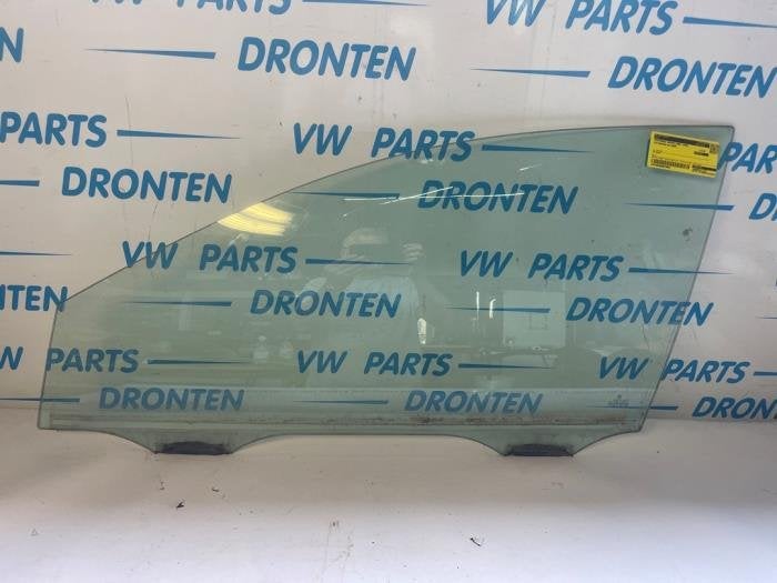 Portierruit 4Deurs links-voor van een Volkswagen Phaeton, Gebruikt, -, -, -