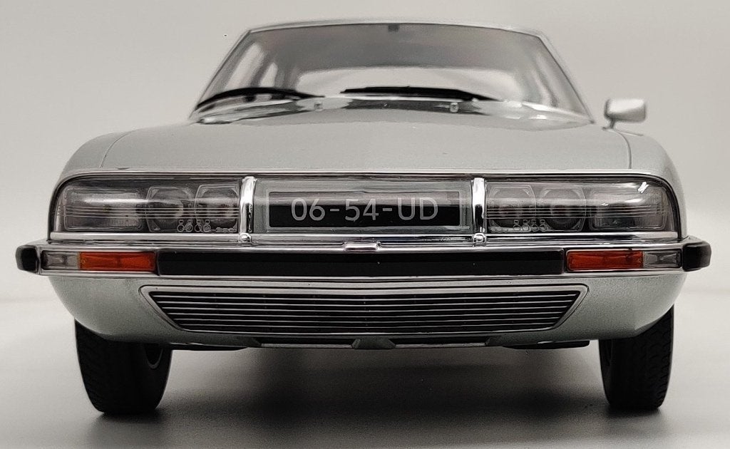 Citroen SM #14 JC ‘72 1/12 NOREV R. 121714 114 pcs LAATSTE 2, Verzenden, Nieuw, 1:9 t/m 1:12, Auto