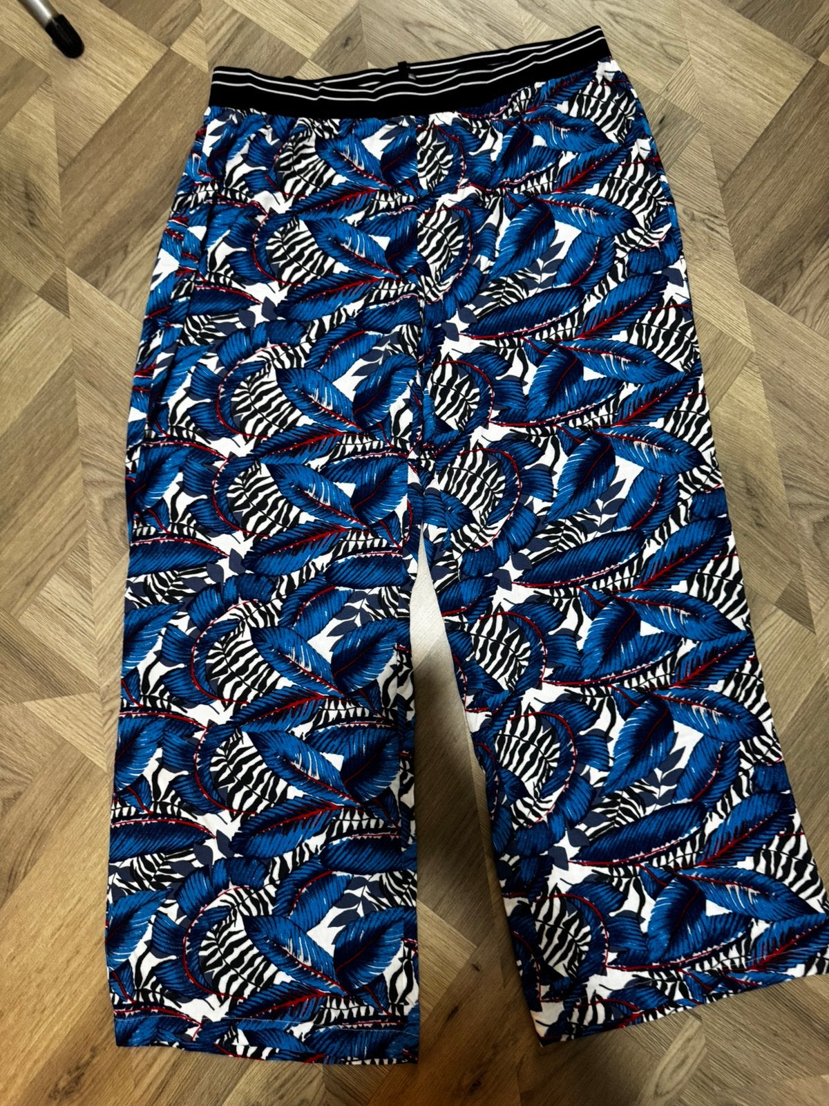 Yeast Losse broek maat 48, Verzenden, Nieuw, Maat 46/48 (XL) of groter, Lang