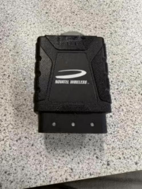 Novatel Wireless MT 3060 GPS Tracker Auto €12,99, Ophalen of Verzenden