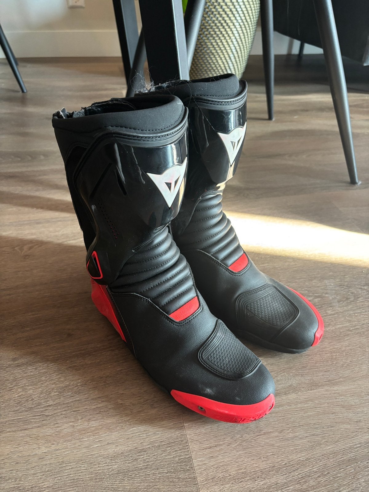 Dainese Nexus 2 laarzen maat 43, Ophalen, Tweedehands, Laarzen