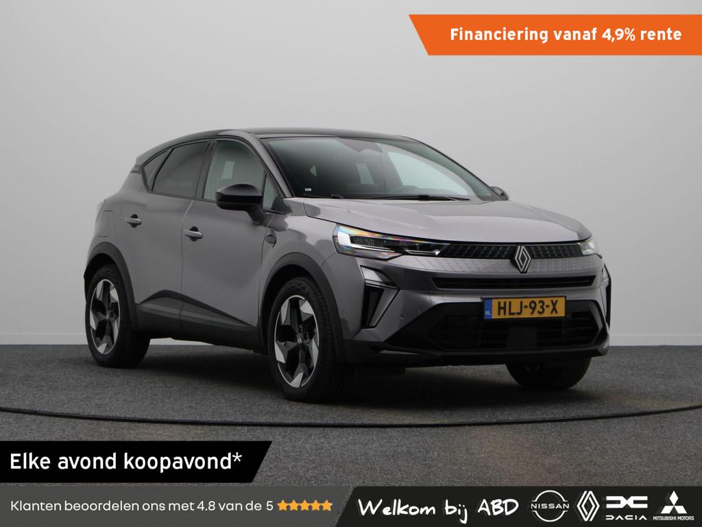 Renault Captur E-Tech full hybrid 145pk techno | Google info, Auto's, Renault, Bedrijf, Te koop, Captur, ABS, Achteruitrijcamera