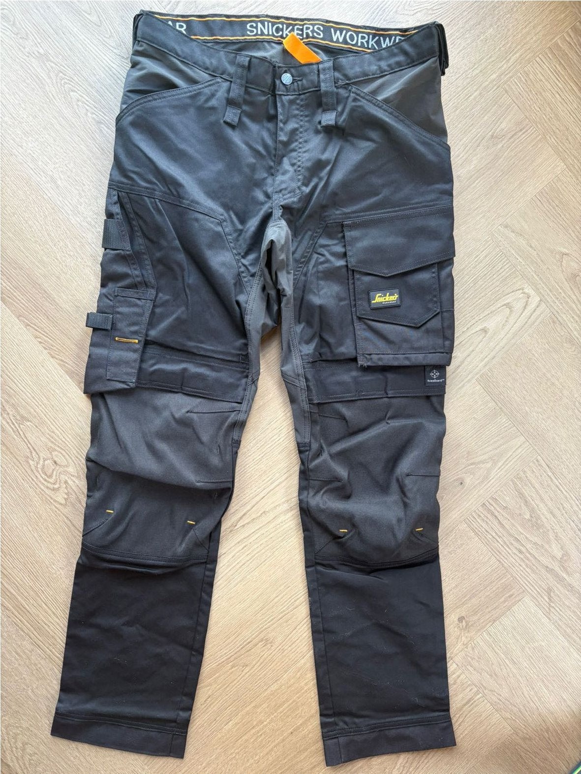 Snicker Werkbroek 6341, Ophalen of Verzenden, Nieuw, Broek, Snickers
