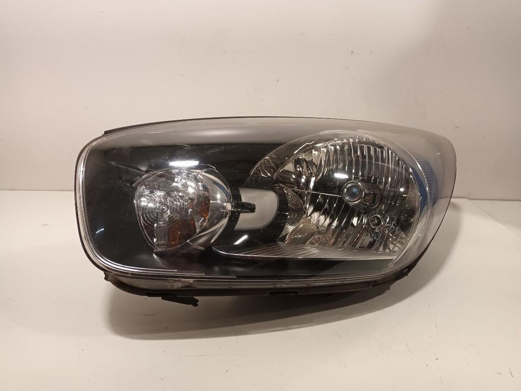 Koplamp links Kia Picanto, Onderdelen@venauto.nl, Van der Ven Autorecycling B.V., Ettenseweg 76, 4706 PB Roosendaal, The Netherlands