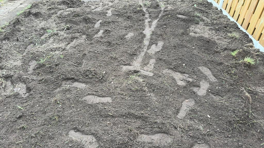 Zwart zand, Tuin en Terras, Zand, Ophalen, Overige typen