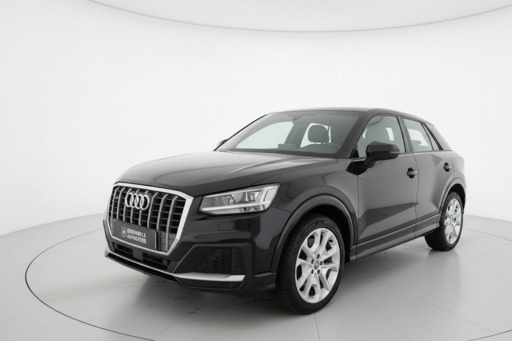 Audi SQ2 2.0 TFSI QUATTRO, Exclusief Leder, Panorama, Automaat, Gebruikt, Euro 6, 4 cilinders