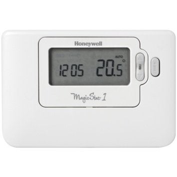 Honeywell Magicstat 1 klokthermostaat (NIEUW IN DE DOOS), Ophalen of Verzenden, Slimme thermostaat, Nieuw