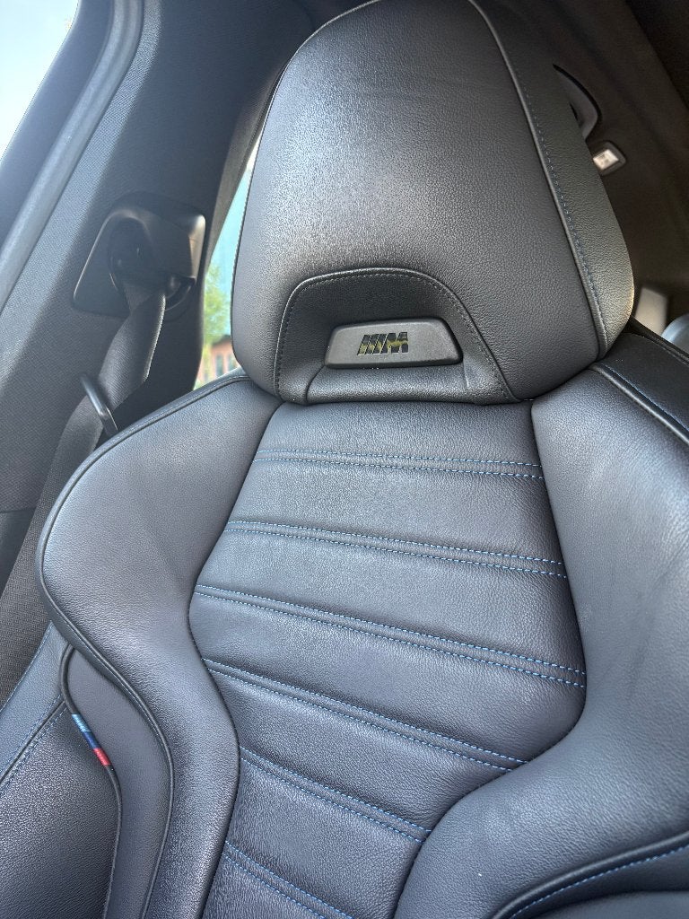 Foto 14 van BMW X3 xDrive30e M- Pakket /Pano /Leder /Shadow Line /2022