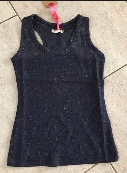 UITVERKOOP Nieuwe Kiddo Girls glittertop mt. 86 t/m 116, Kiddo, Meisje, Nieuw, Ophalen of Verzenden