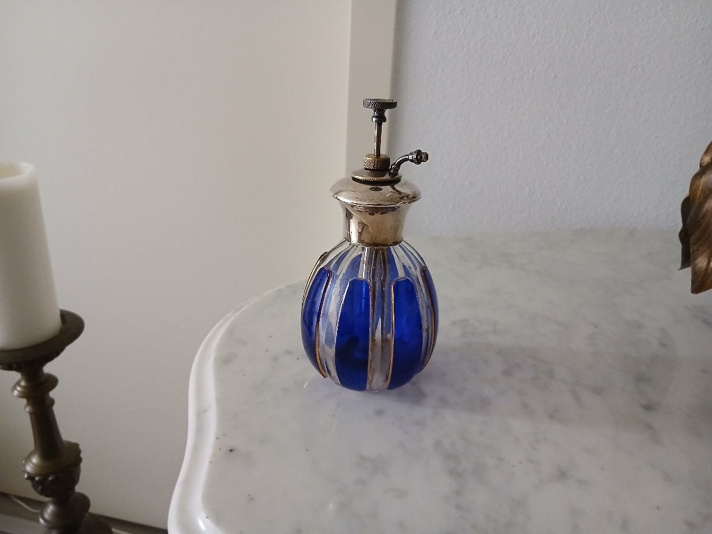 parfum fles, Ophalen of Verzenden