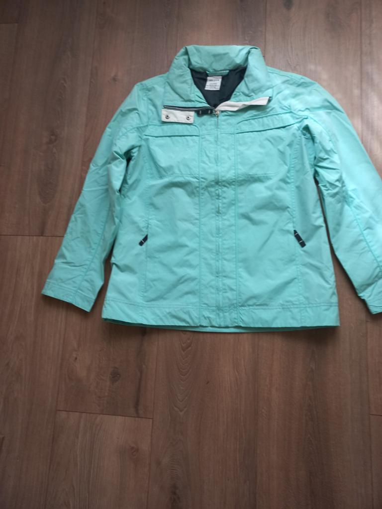 Mooie Pescara zomerjas maat L, Kleding | Dames, Jassen | Zomer, Maat 42/44 (L), Pescara, Ophalen of Verzenden, Gedragen