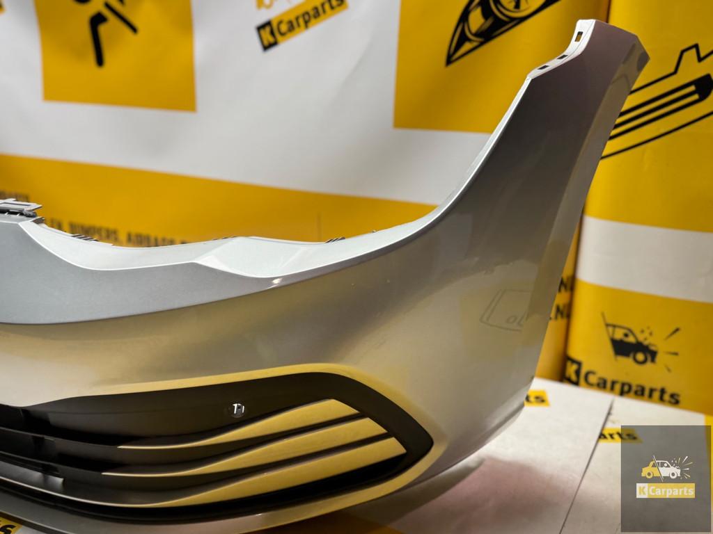 Volkswagen Golf 8 VIII Voorbumper LA7W Compleet 5H0807221H, Info@fabrikant.eu, Ophalen of Verzenden, Bumper, Fabrikant BV