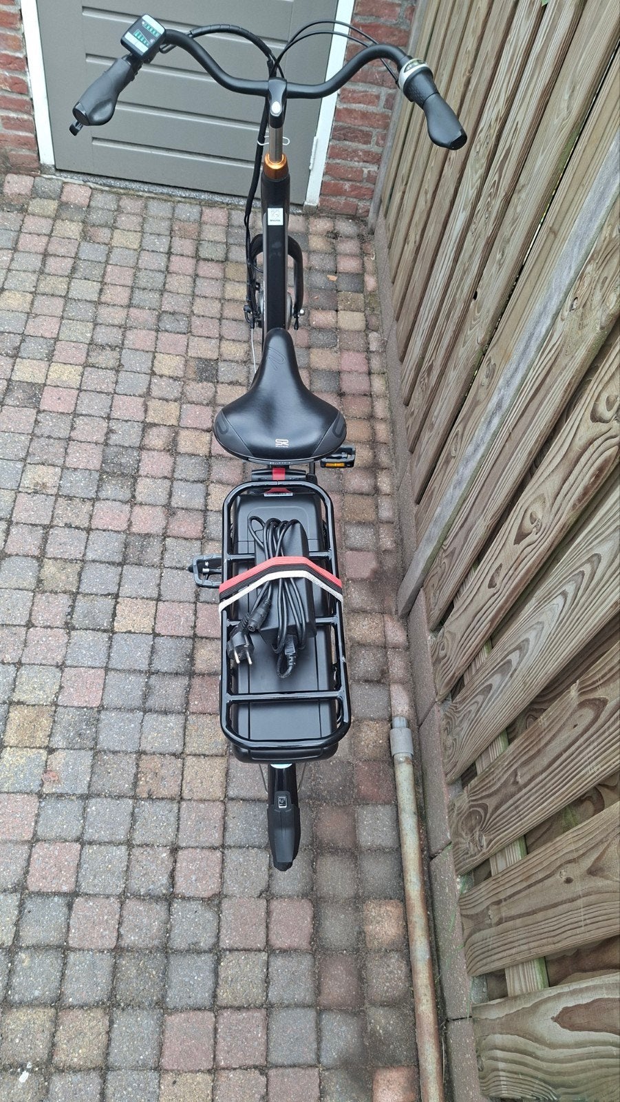 Foto 24 van Gazelle Balance & Sparta M7B Elektrischefietsen