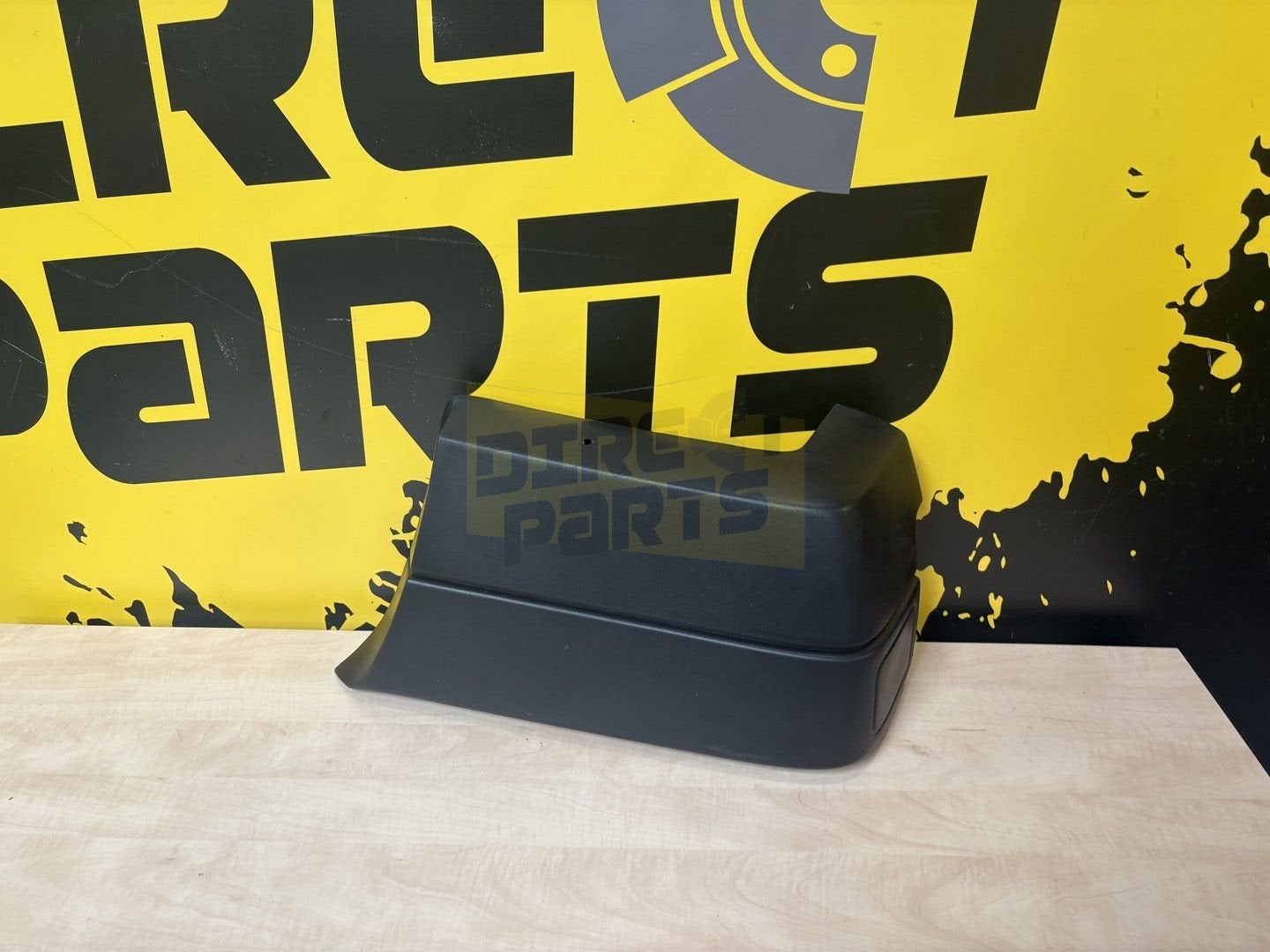 Volkswagen Transporter T4 (09/90-09/03) achterbumperhoekflap