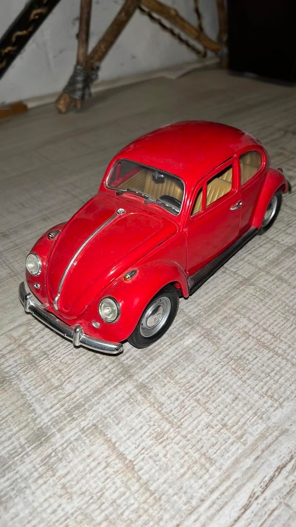 Road Tough Volkswagen Beetle 1967, Ophalen of Verzenden