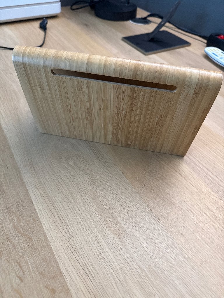 Tablet standaart, Ophalen, Zo goed als nieuw