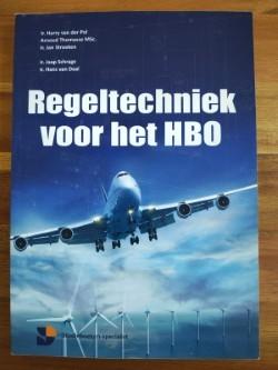 studieboek Regeltechniek voor het HBO, Boeken, Nieuw, Diverse auteurs, Beta, HBO