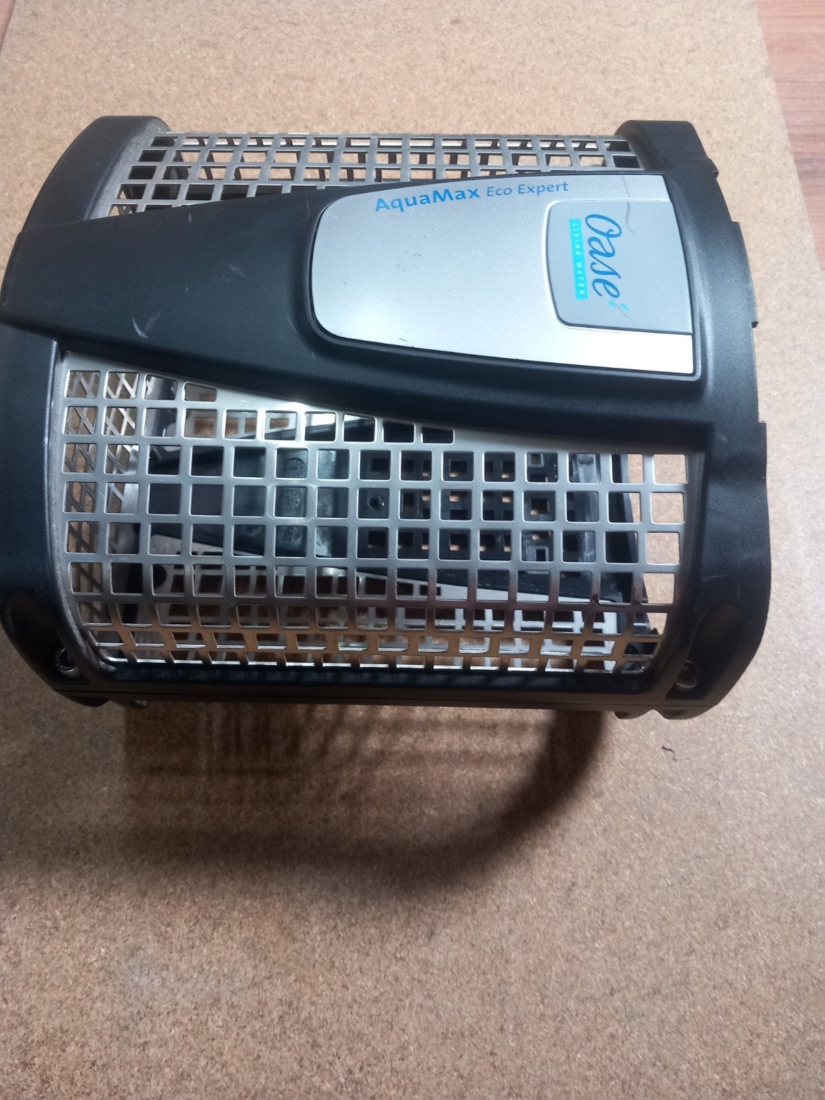 Aquamax expert 21000 t/m 26000 filterhuis OASE Nieuw, Ophalen, Nieuw