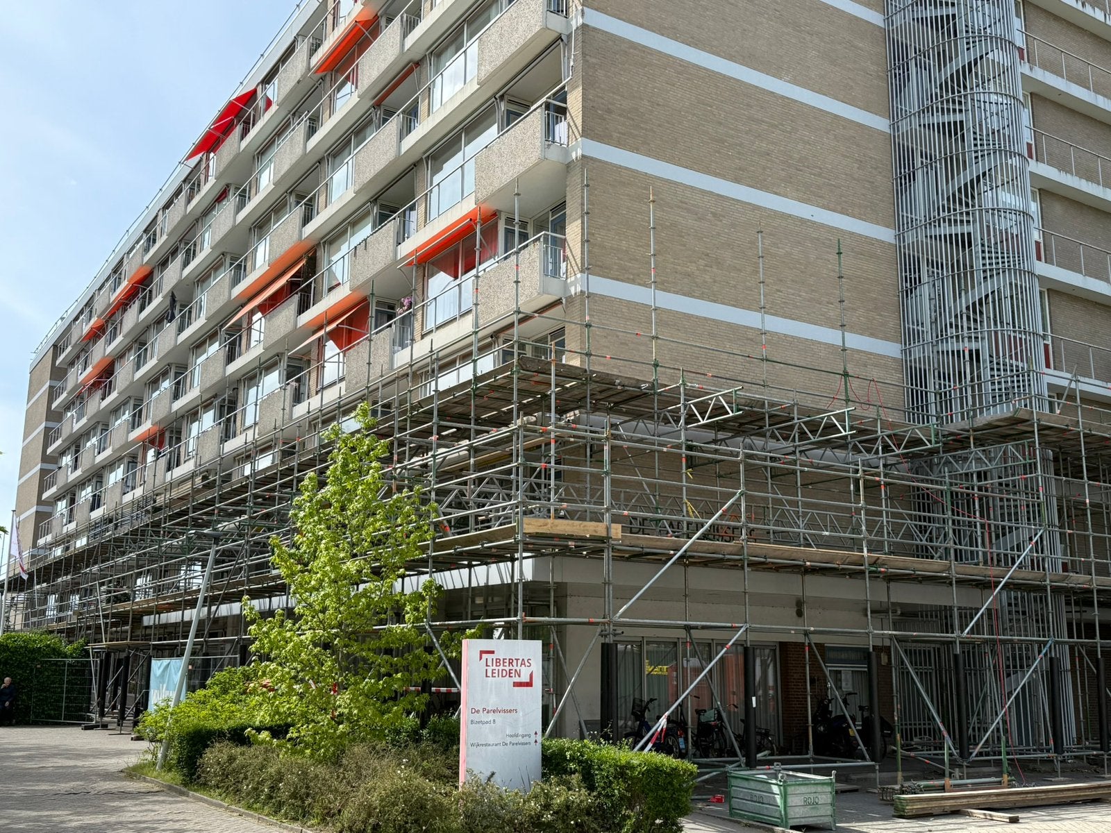 Steigerbouwers gezocht (met en/of zonder ervaring), Vacatures, 33 - 40 uur, Overige niveaus, Starter, Overige vormen