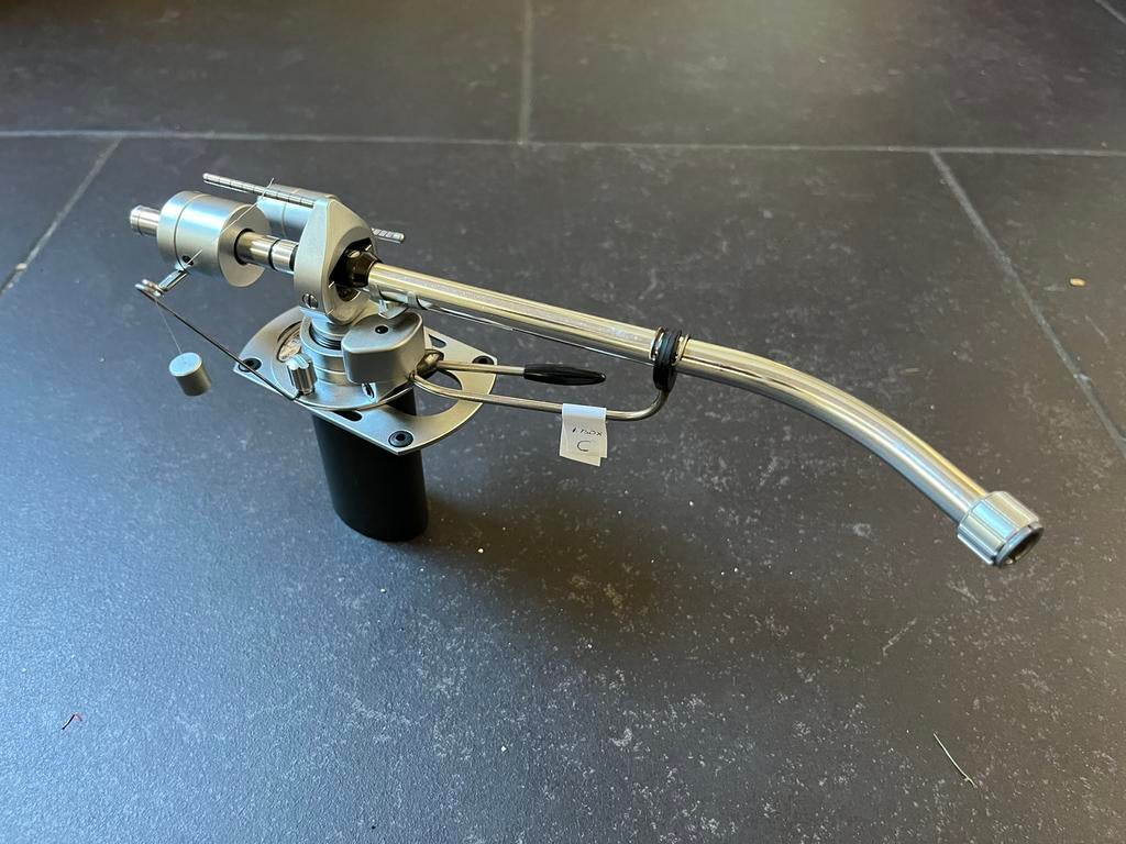 SME 3009 Non-improved, Audio, Tv en Foto, Platenspelers, Ophalen of Verzenden, Zo goed als nieuw, Platenspeler-onderdeel, Overige merken