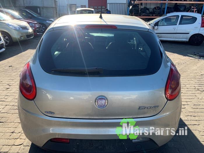 Achterklep van een Fiat Bravo, Gebruikt, -, Ophalen of Verzenden, Fiat