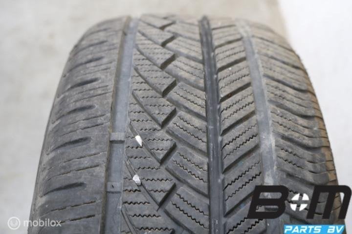 1 x 2055516 94H Superia Ecoblue 4S 4.5mm 205 55 16, Auto-onderdelen, Gebruikt, Band(en)
