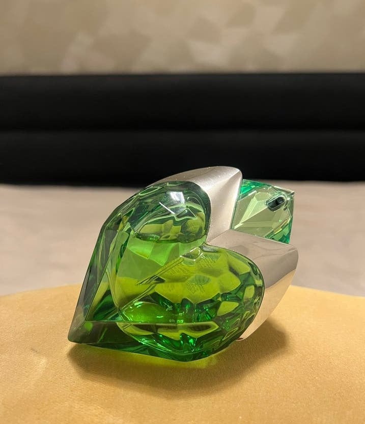 Aura Mugler Eau de Toilette 90 ml - Zo goed als nieuw, Ophalen of Verzenden, Zo goed als nieuw