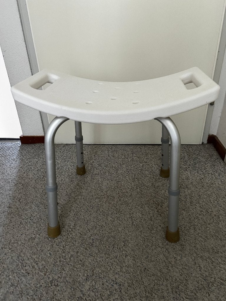 DOUCHEKRUK, Diversen, Ophalen, Gebruikt