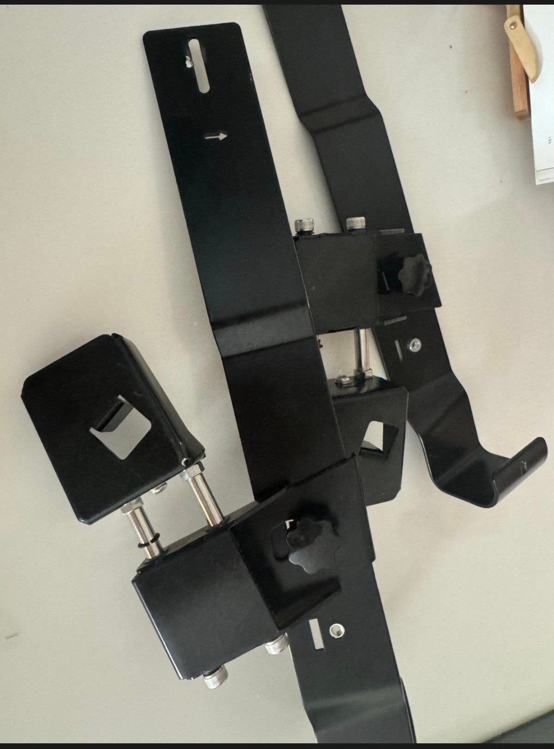 maxi cosi adapter urban arrow, Ophalen of Verzenden, Zo goed als nieuw, Overige typen, Minder dan 20 kg