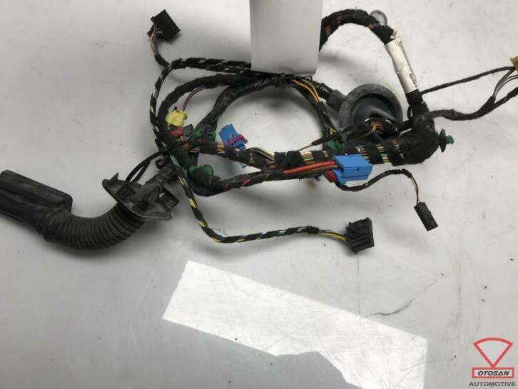 vw golf 7 portier kabelboom links voor 5g4971120fj, Gebruikt, Volkswagen, Volkswagen AG, Berliner Ring 2
38440  Wolfsburg, DE