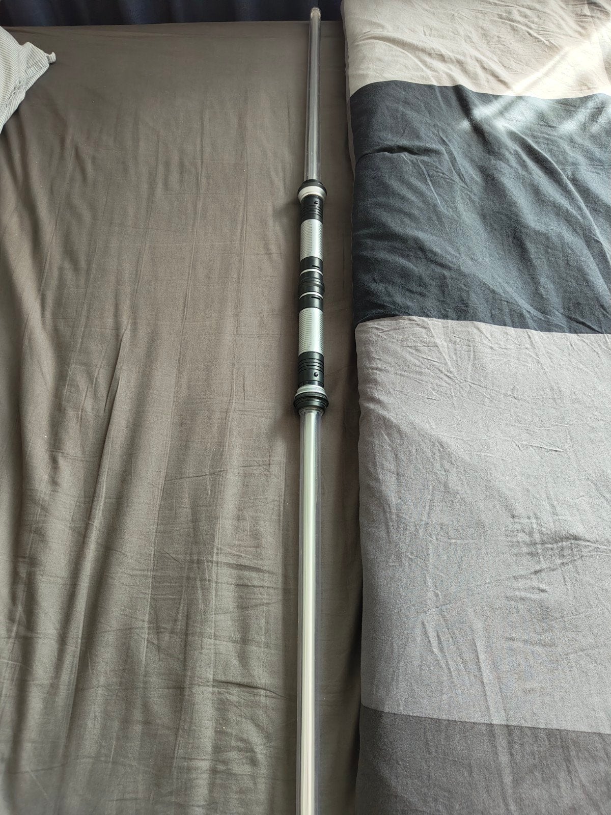 Koppelbare Lightsabers met Meerdere Kleuren en Geluiden, Ophalen, Zo goed als nieuw, Jongen of Meisje