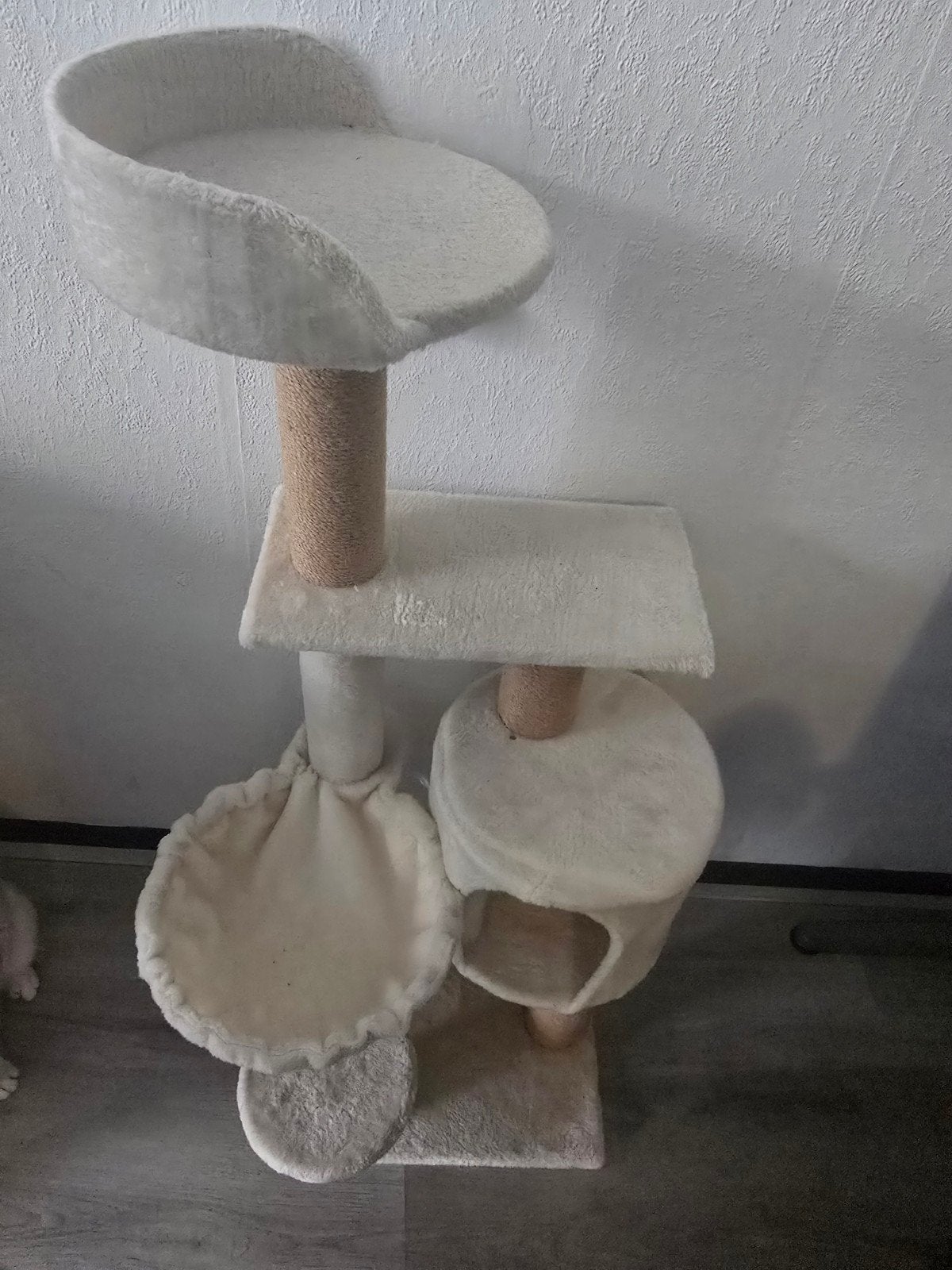 Kattenboom, Dieren en Toebehoren, Katten-accessoires, Ophalen of Verzenden