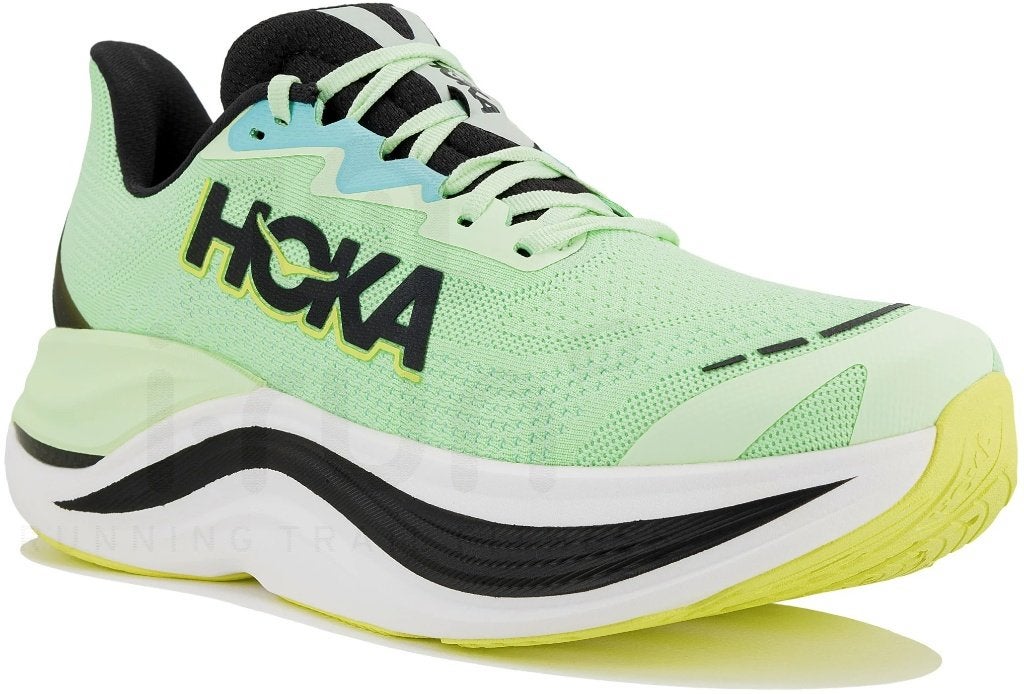carbon schoenen HOKA Skyward X, Overige merken, Hardloopschoenen, Nieuw, Ophalen of Verzenden