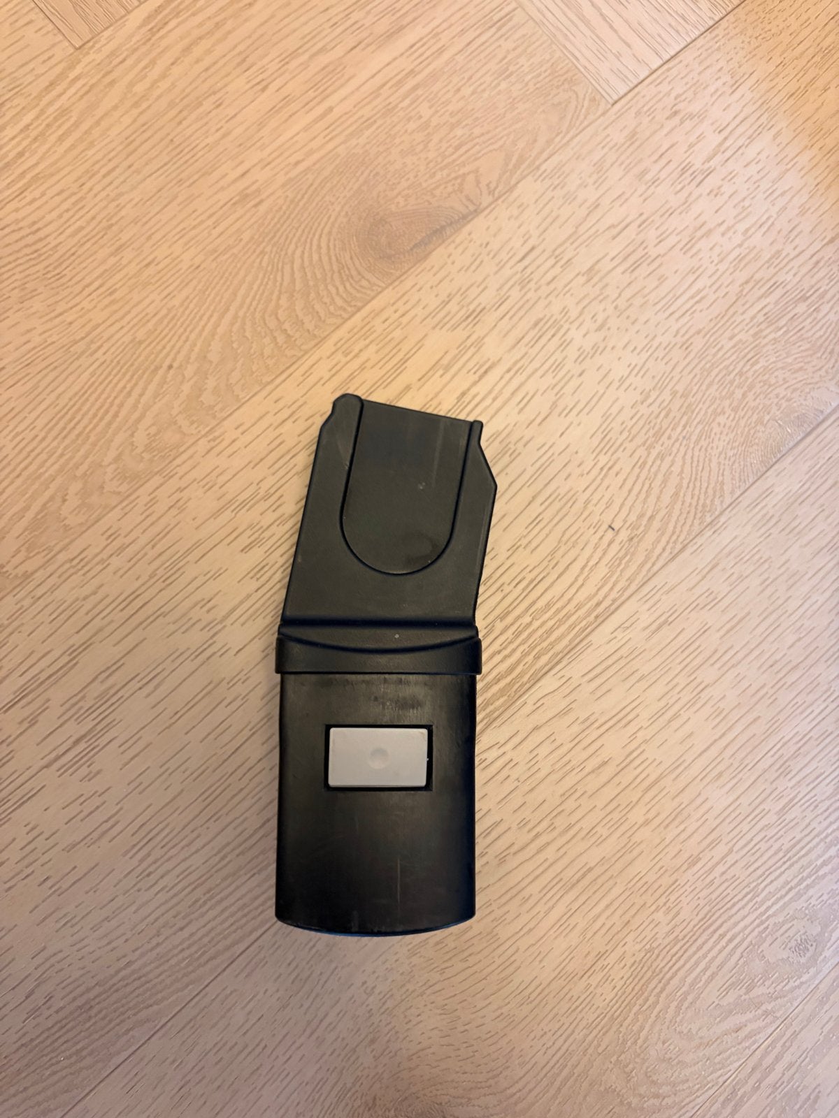 Joolz adapter voor Maxi-Cosi autostoel, Ophalen of Verzenden, Gebruikt
