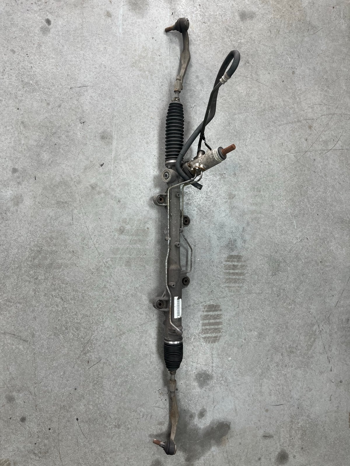 Origineel VW T5 Stuurhuis 7853974413, Ophalen of Verzenden, Gebruikt, Volkswagen