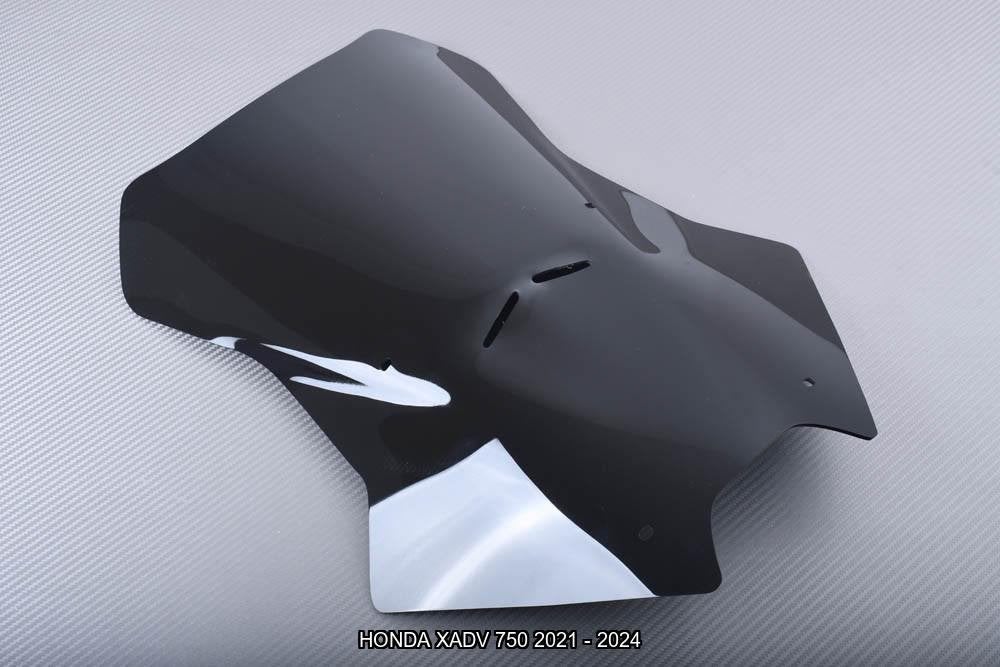 Windscherm voor HONDA XADV 750 2021 - 2024 X-ADV, Verzenden, Nieuw