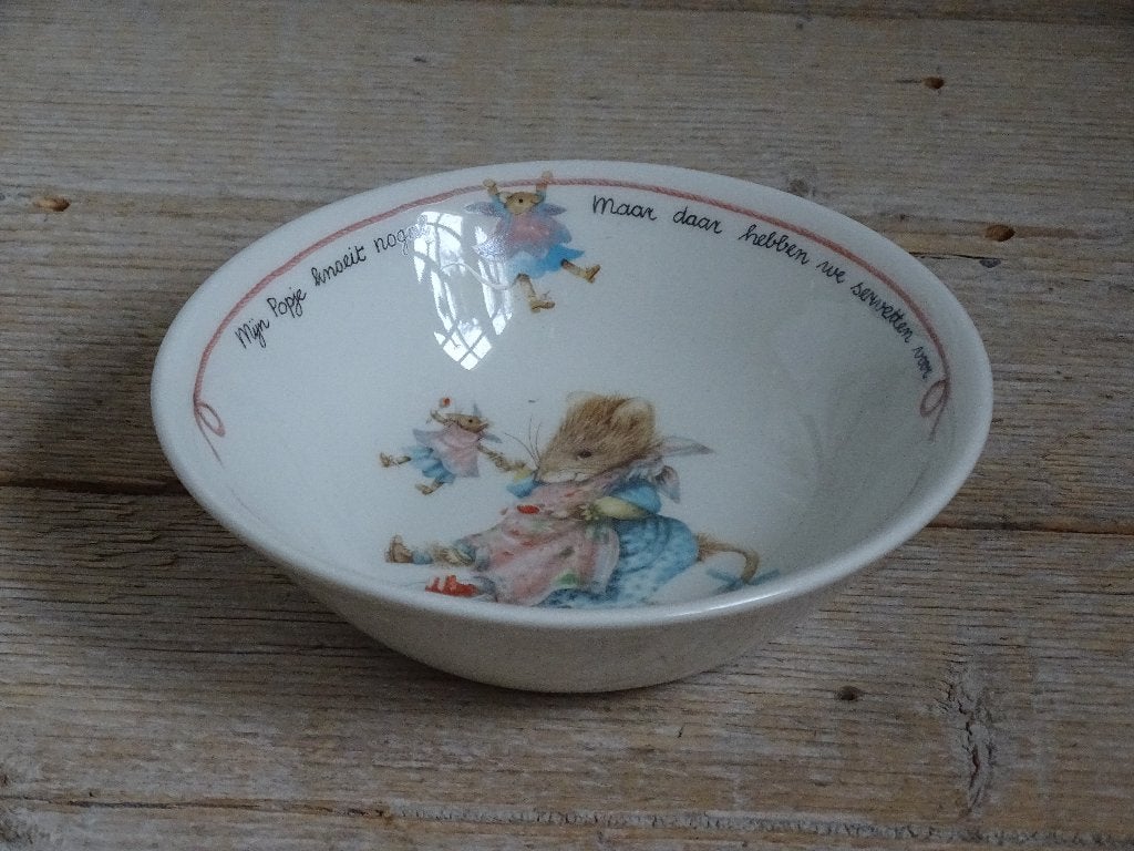 Servies, WEDGWOOD, Marjolein Bastin, Vera de Muis, z.g.a.n., Overige typen, Ophalen of Verzenden, Zo goed als nieuw, Overige stijlen
