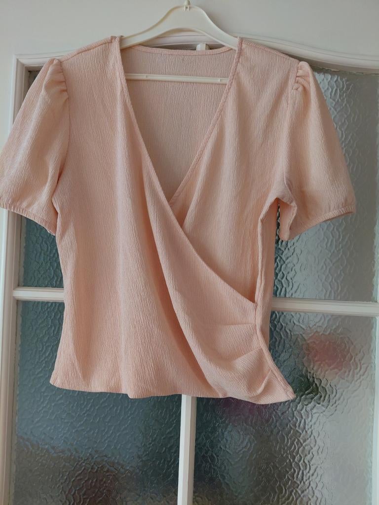 Blouse  Cotton Club S, Kleding | Dames, Blouses en Tunieken, Overige kleuren, Nieuw, Ophalen of Verzenden, Maat 36 (S)