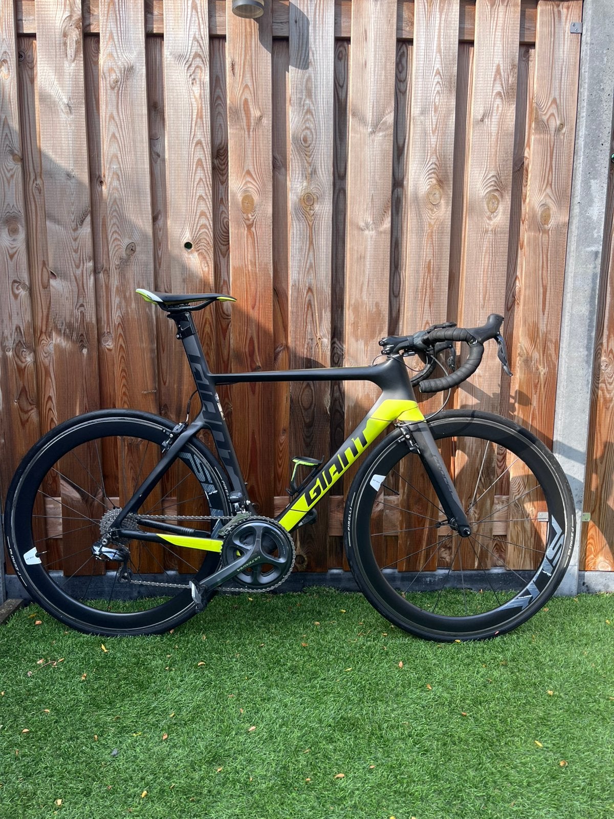 Giant Propel Advanced SL 1 M – Ultegra Di2 – Carbon Aero, Fietsen en Brommers, Ophalen, Carbon, Giant, Meer dan 20 versnellingen
