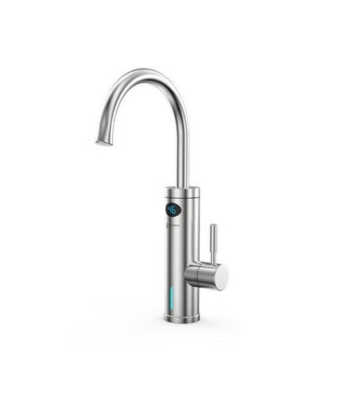 Elektrische warmwaterkraan,geen boiler,geen Quooker €119,00, Nieuw, Ophalen of Verzenden, Minder dan 100 cm, 25 tot 50 cm