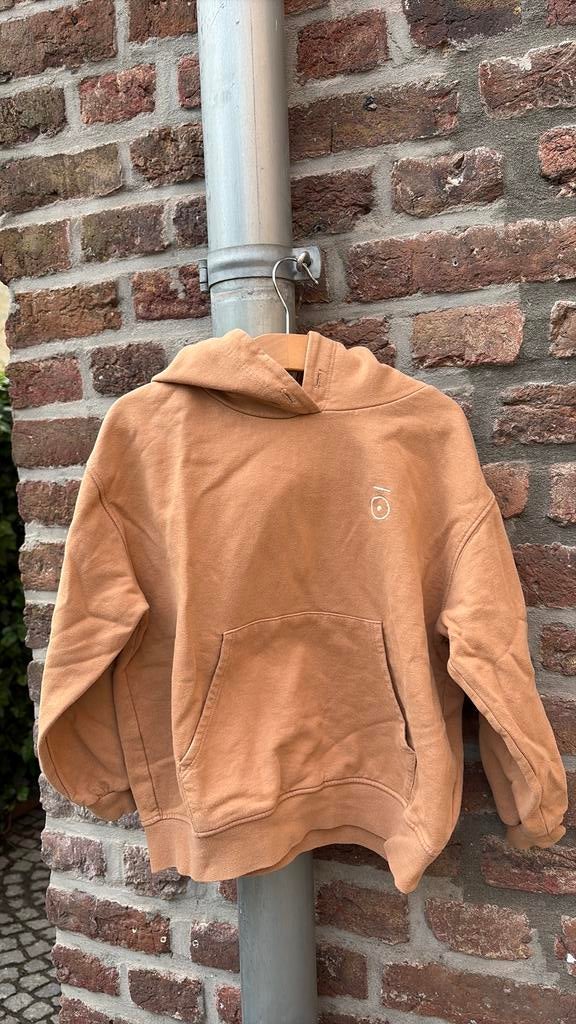 Gray label sweater mt 5-6, Kinderen en Baby's, Ophalen of Verzenden, Zo goed als nieuw, Trui of Vest