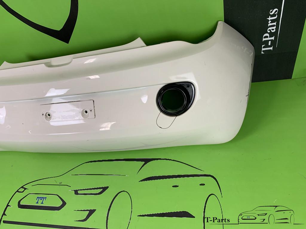 opel adam achterbumper bumper, Auto-onderdelen, Carrosserie en Plaatwerk, Info@fabrikant.eu, Opel, Ophalen of Verzenden, Bumper